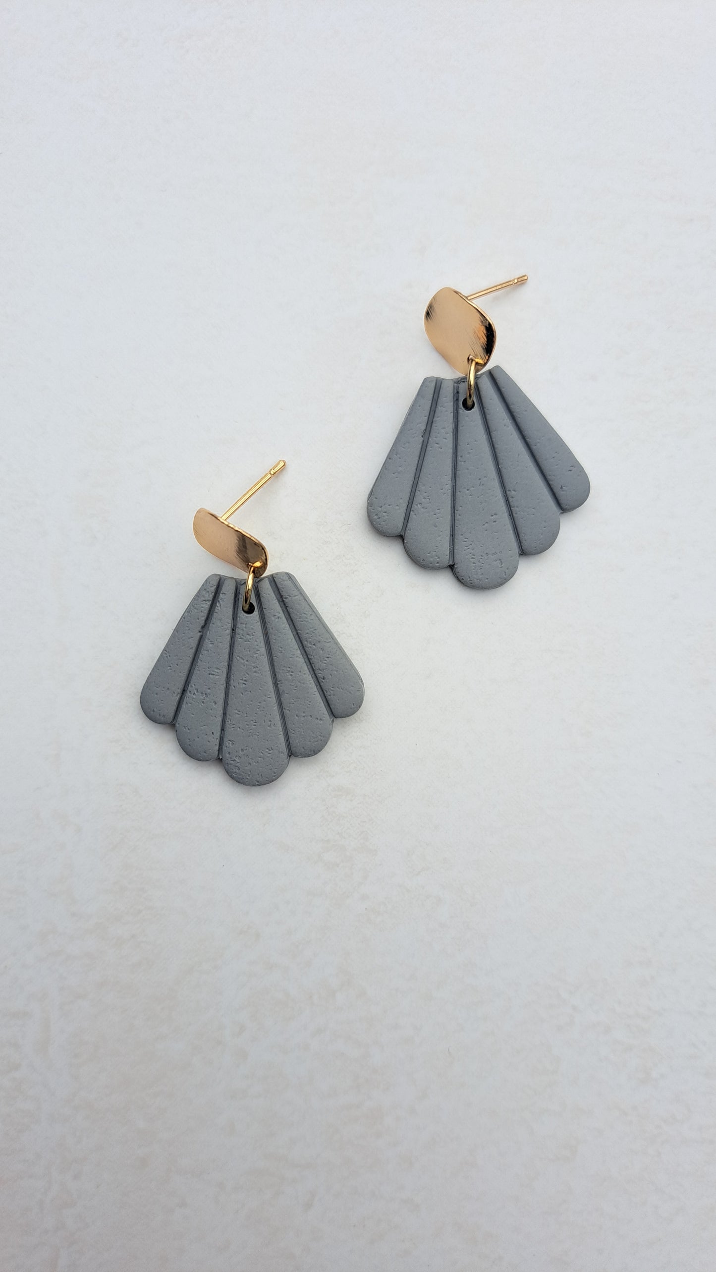 AMELIE taupe/gold