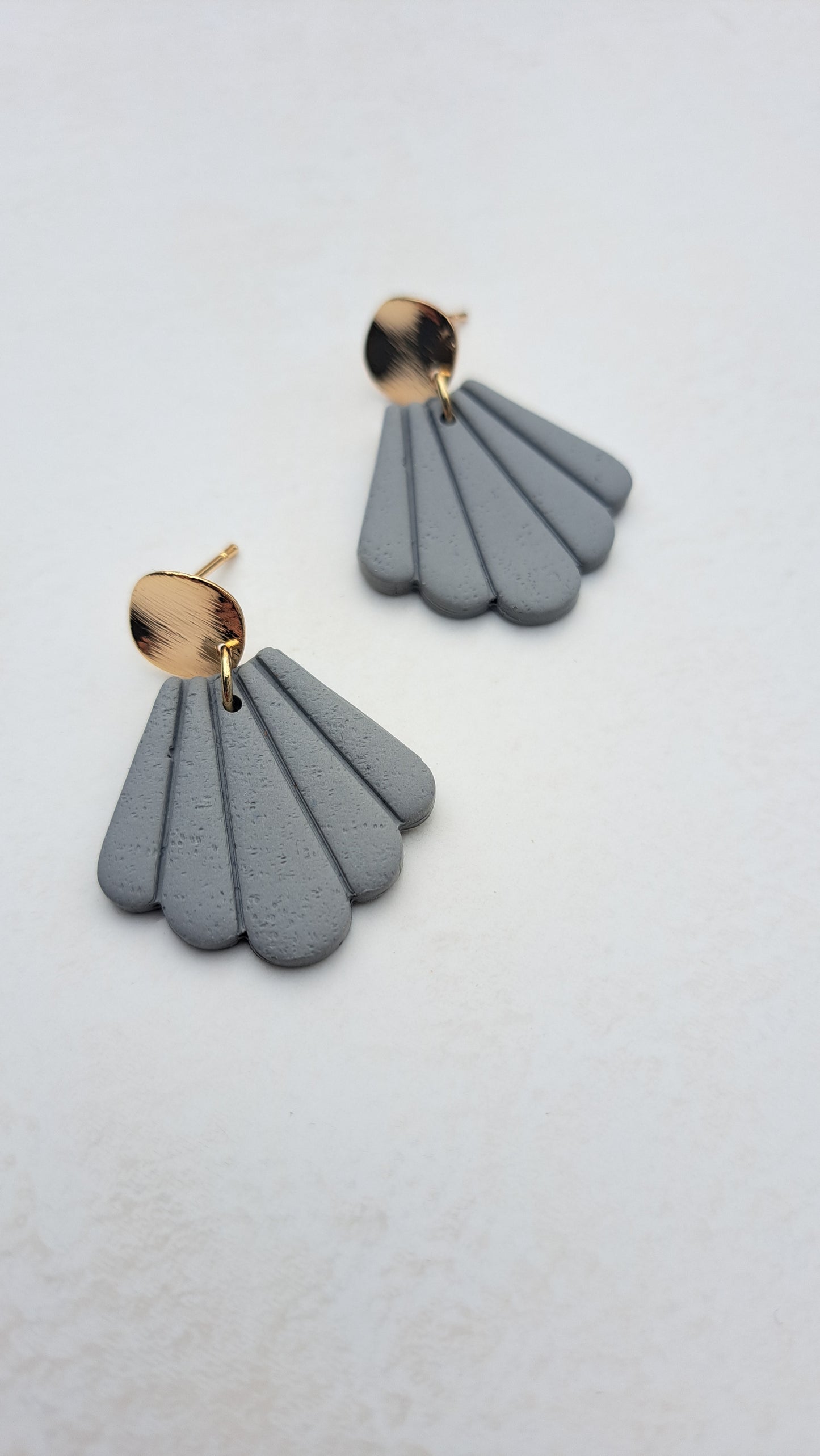 AMELIE taupe/gold