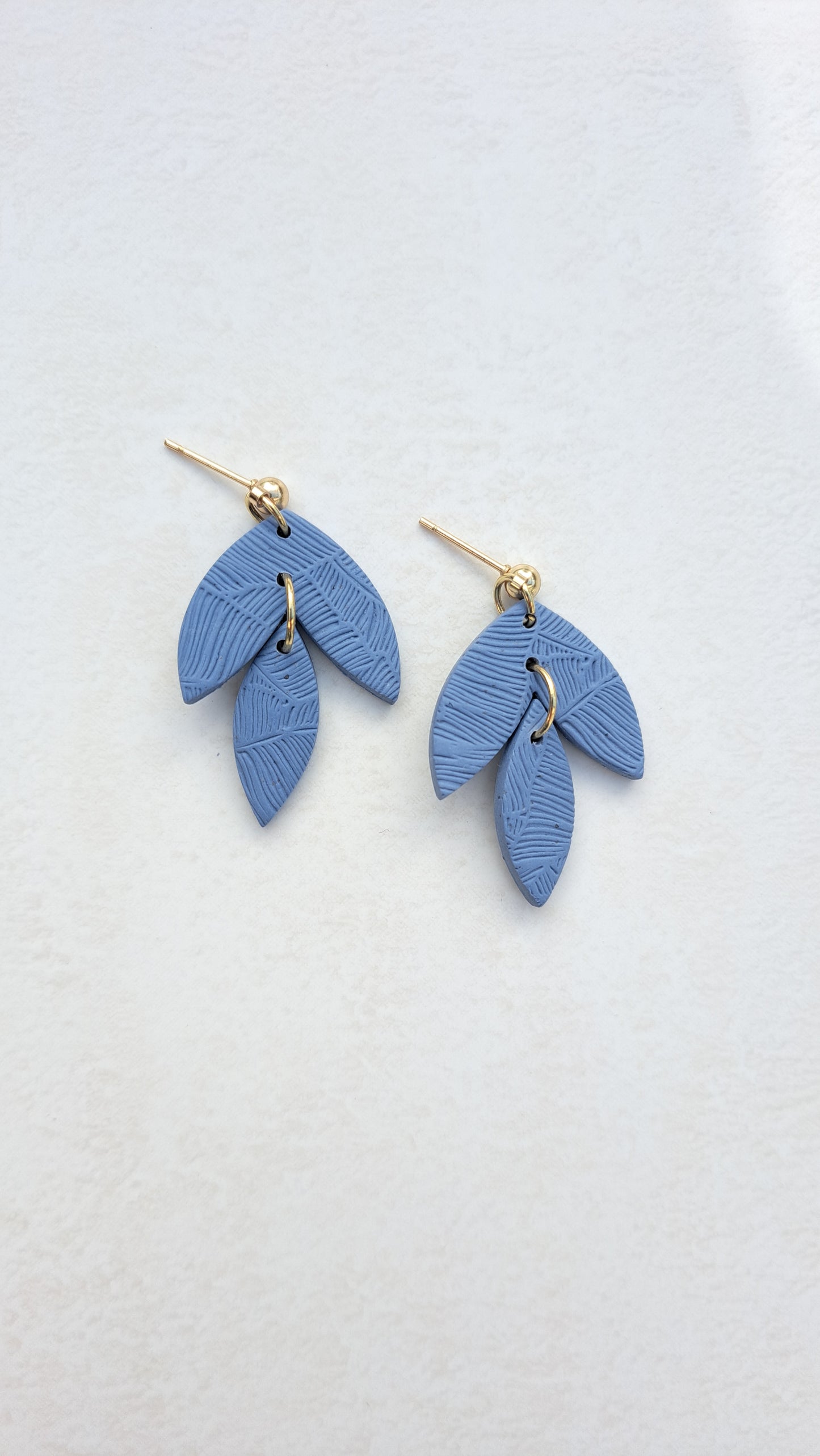 FLORA graublau