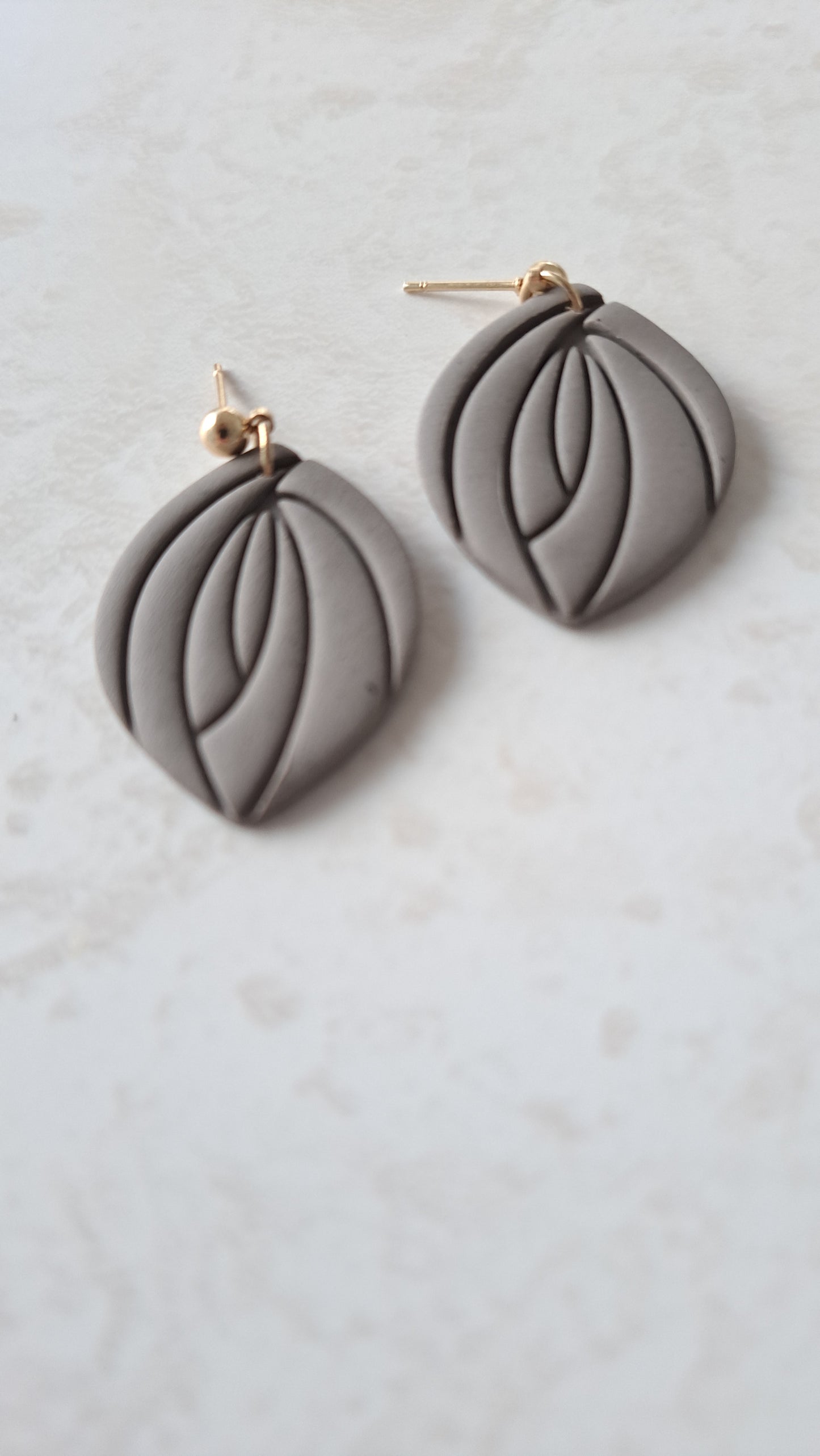 JASMINE taupe/gold
