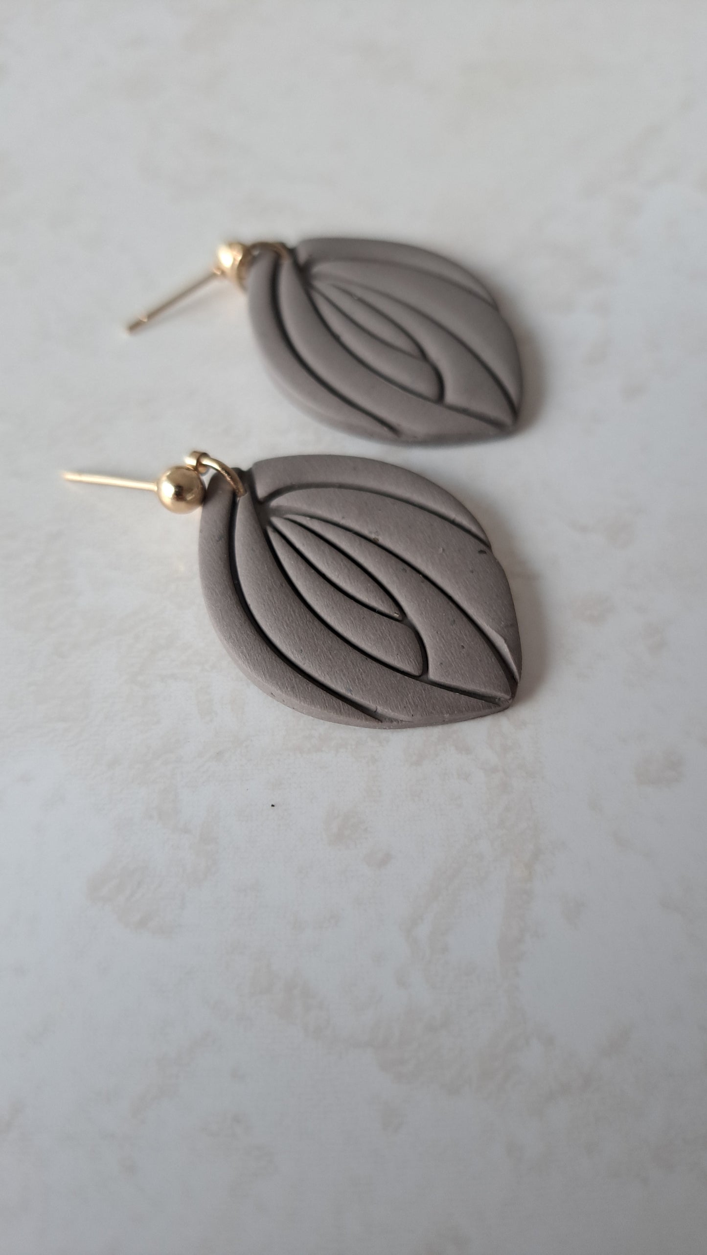 JASMINE taupe/gold