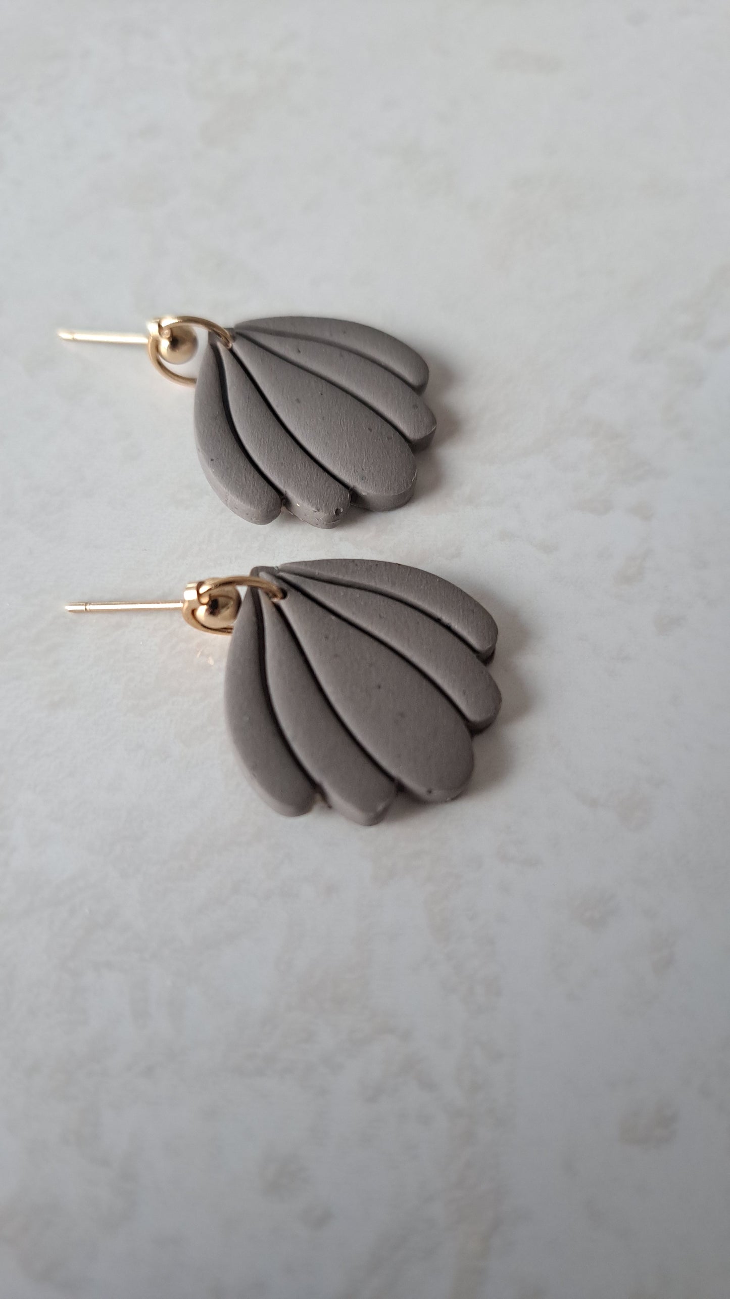 LYRA taupe/gold