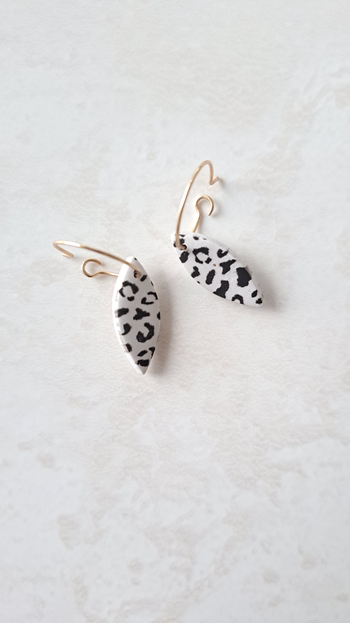 DROP leoprint/gold