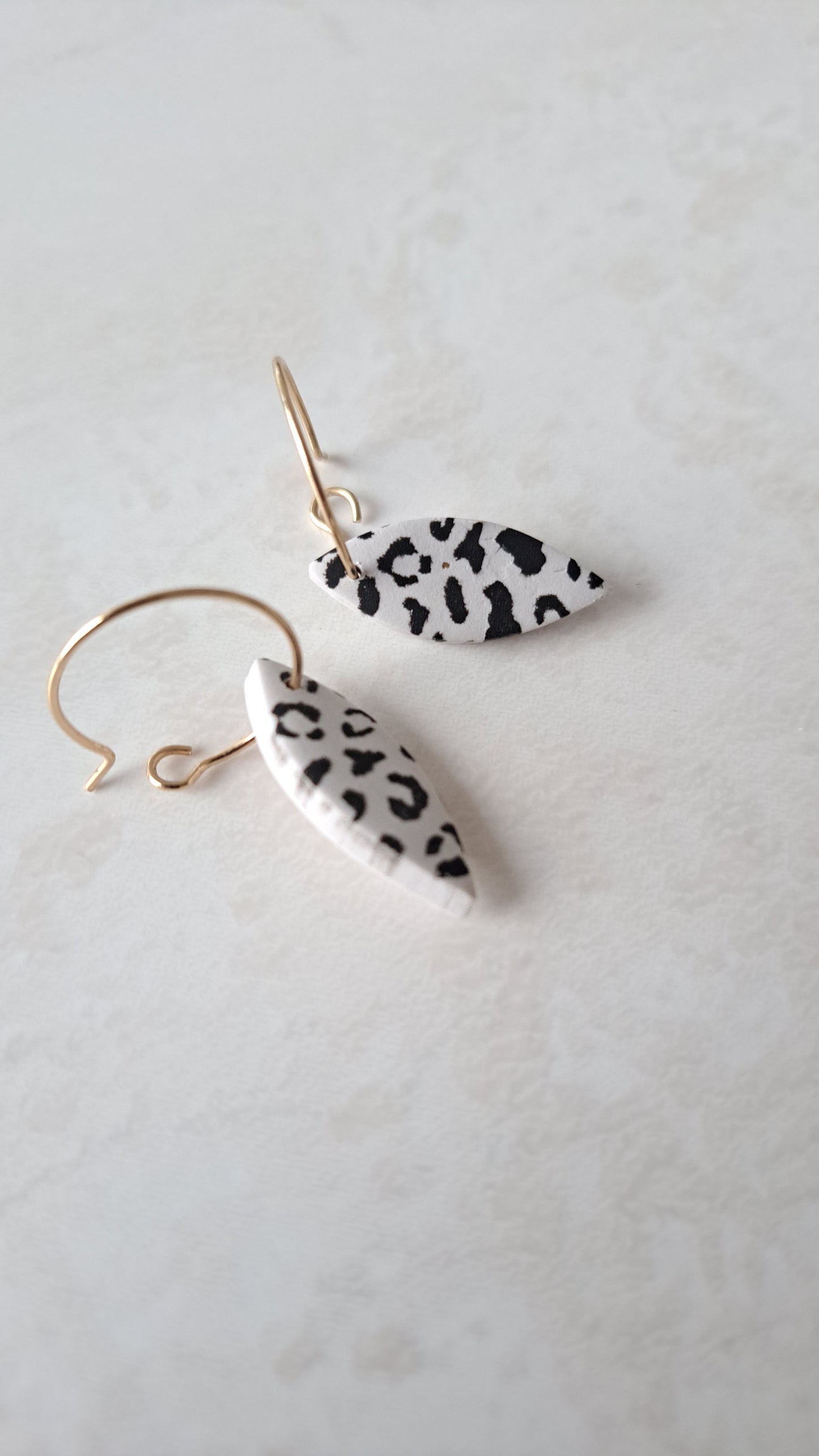 DROP leoprint/gold