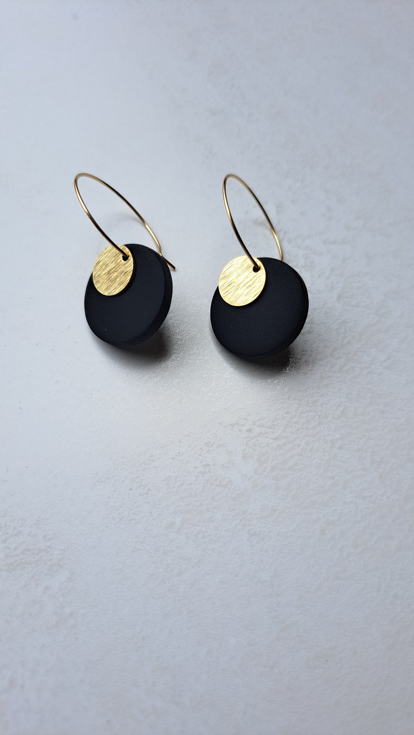 LUNA schwarz mix and match