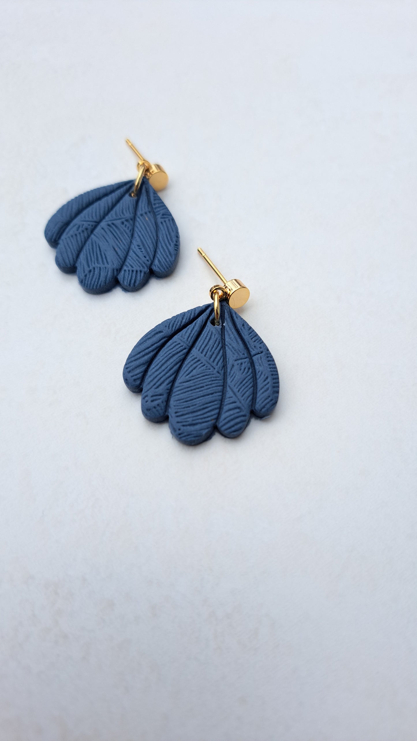 LYRA blau/gold