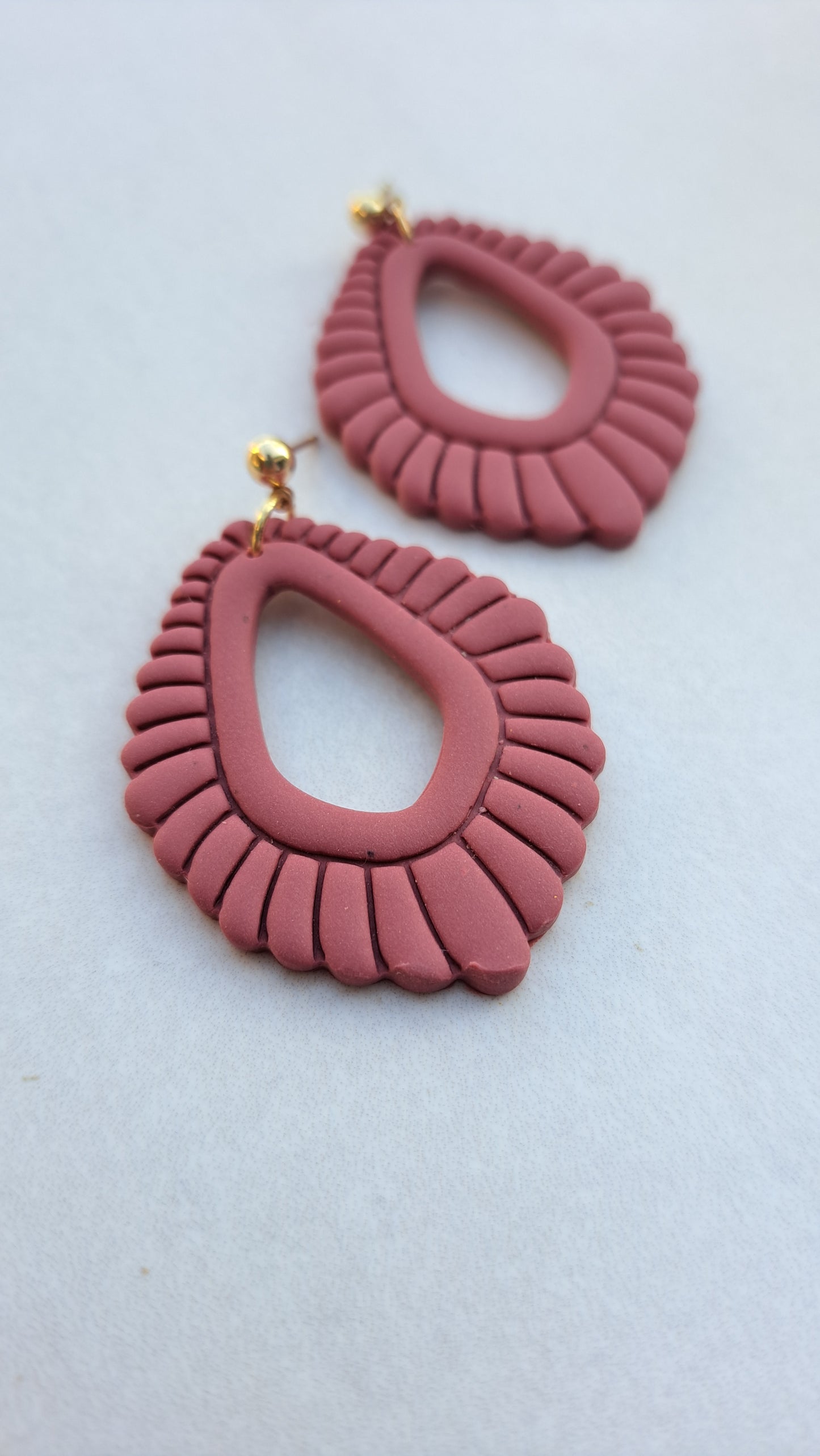 BETH Altrosa blush