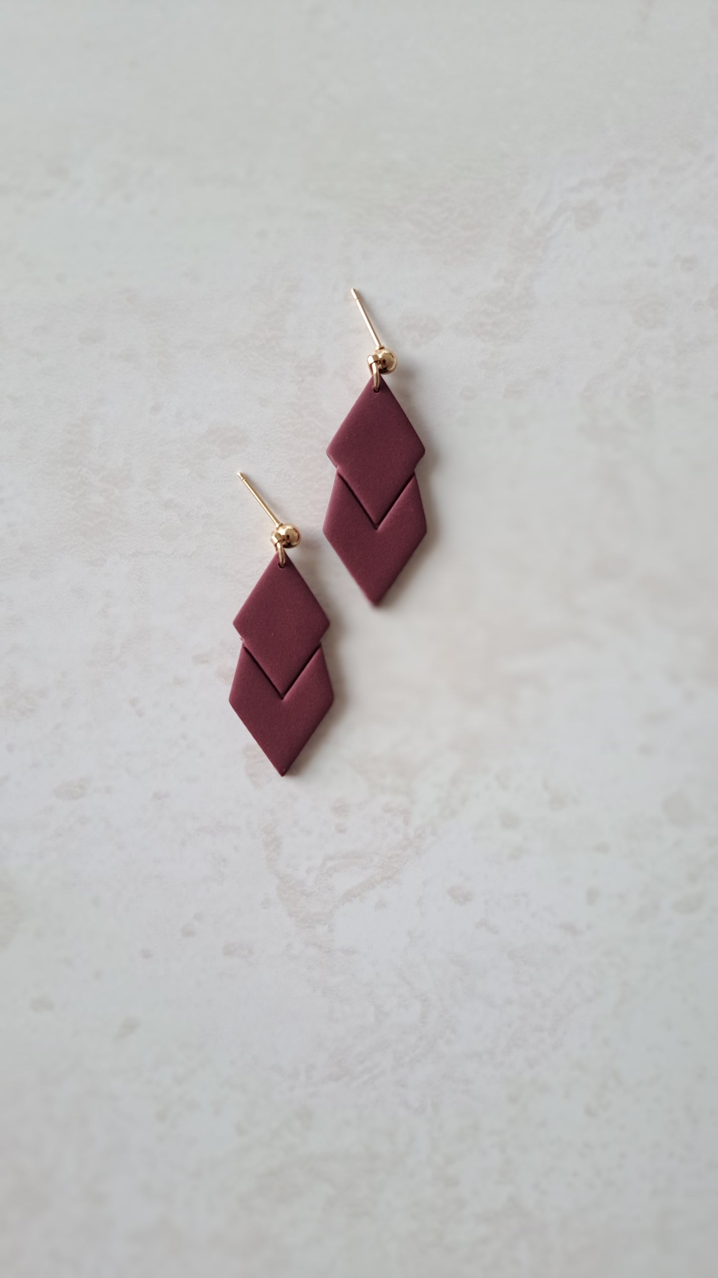 SIENNA fuchsia/gold