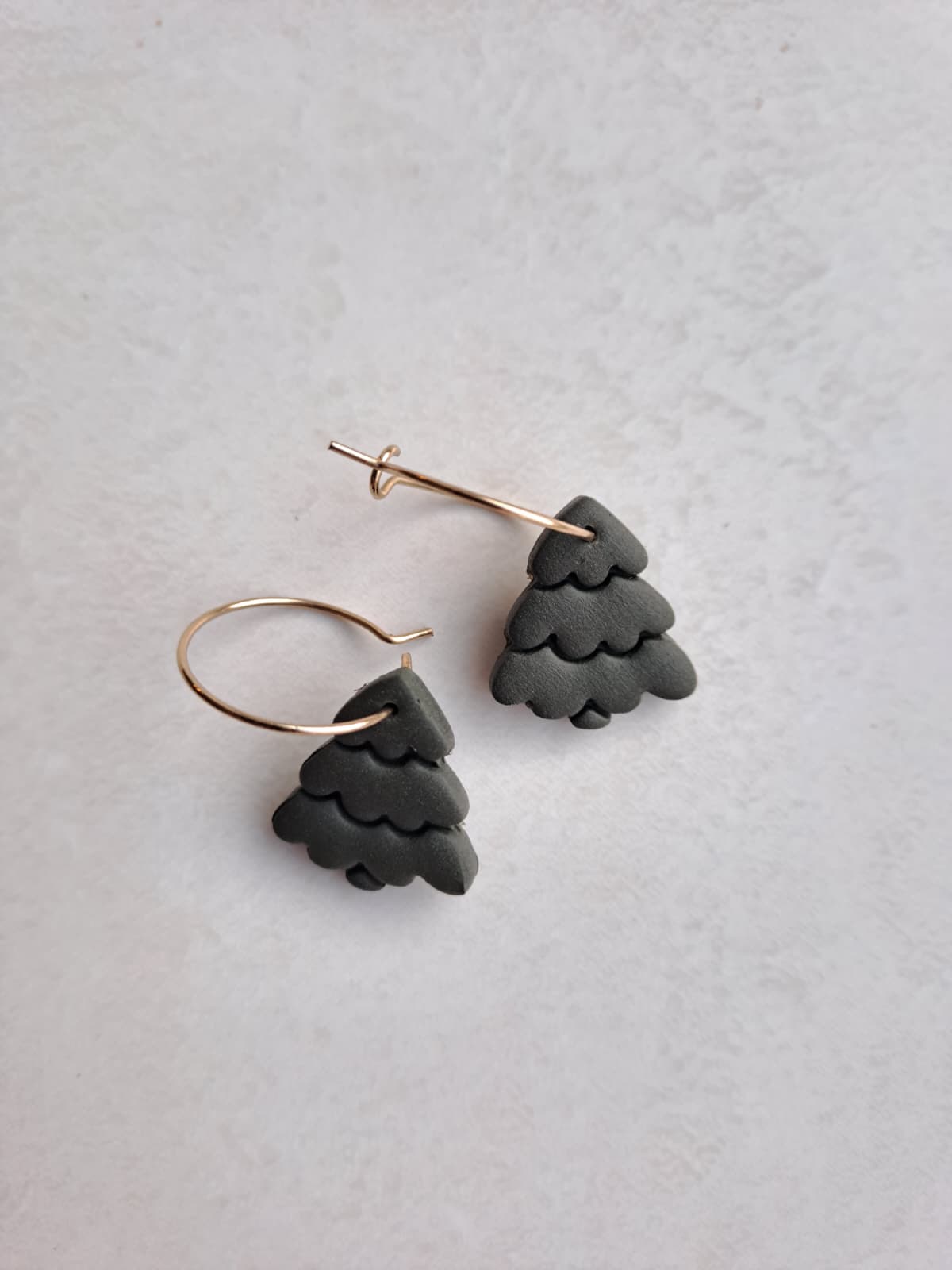 Tannenbaum dunkelgrün