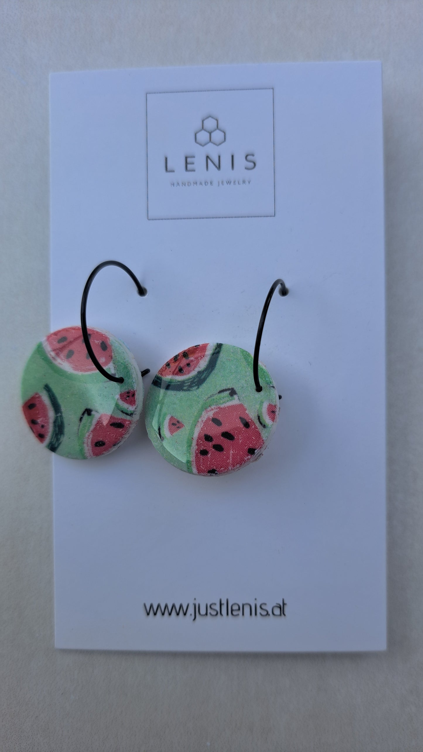 Summer "Melone" klein